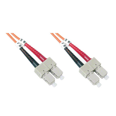 LWL CBL SC-SC DUPLEX 3M