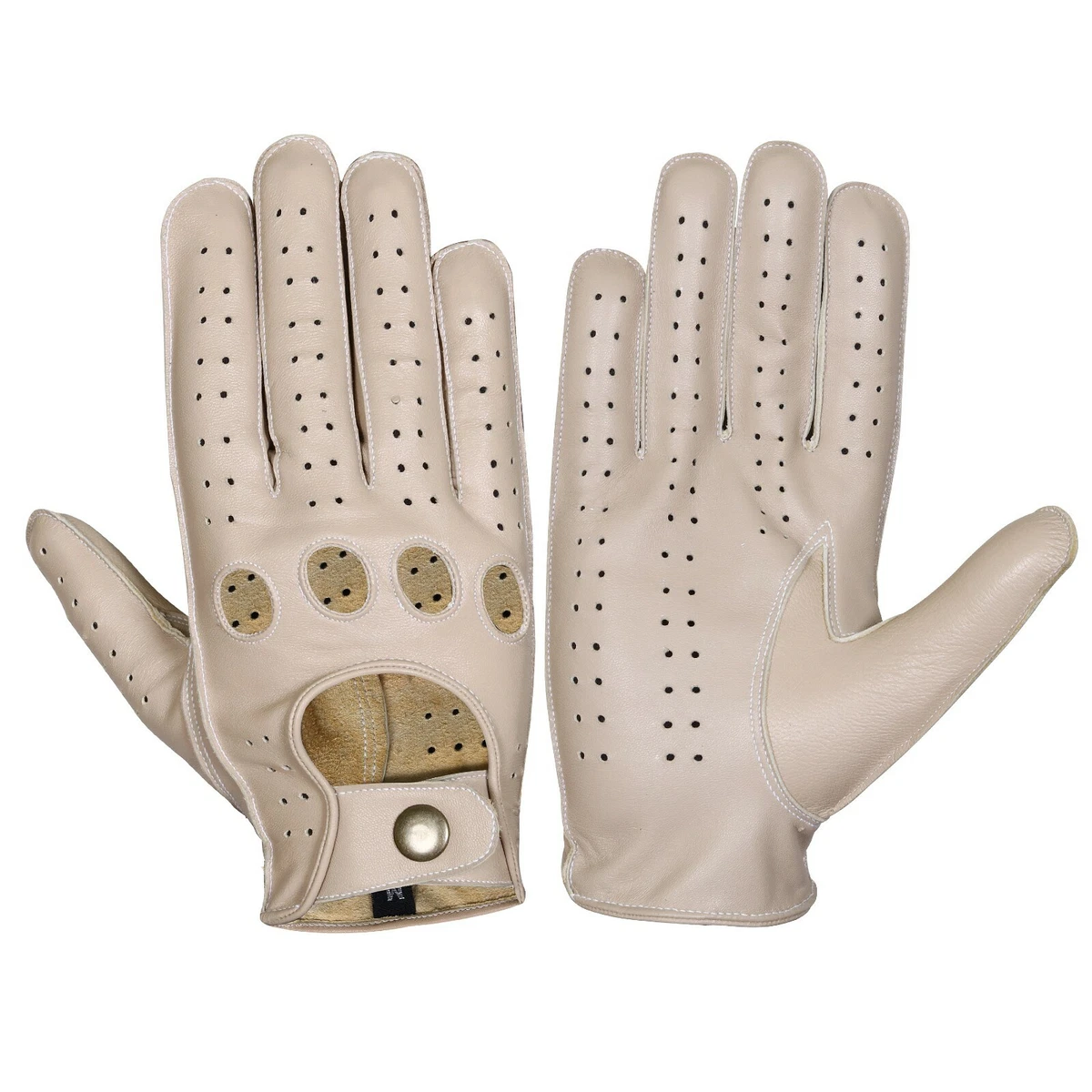 Chauffeur gloves 2025