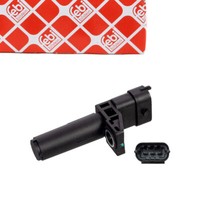 febi Kurbelwellensensor FüR Mercedes W176 W246 W204 W205 W212 W213 W463 Sprinter