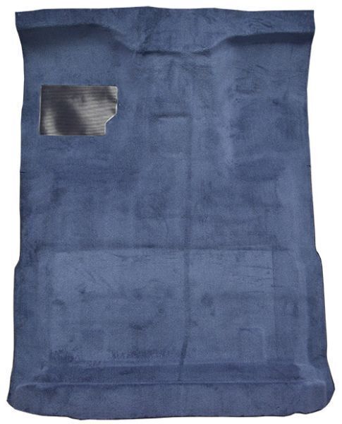 Carpet Kit For 1980-1986 Ford Pickup Truck, Extended and Super Cab 2WD 4 Speed