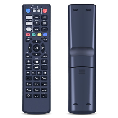 Fernbedienung für MAG 250, 254, 256, 270, 322, 324, 351, 410, IPTV Set Top Box