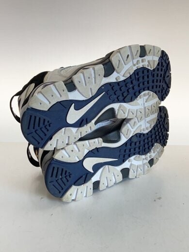 Nike Air Barrage Mid White AT7847-101 Sneaker Men's Size US