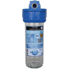 Wasserfilter Trinkwasserfilter Brunnenwasser Schmutzwasser Vorfilter
