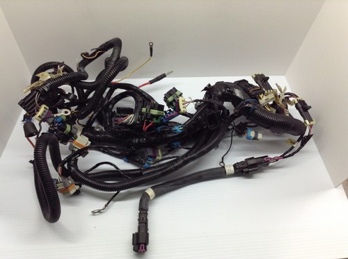 FAISCEAU DE CÂBLAGE MAG MERCRUISER 496 HO 84-865457A01 ETRE INSTALLÉ