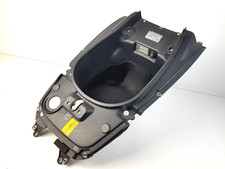 Vano Casco Sottosella GILERA GP 800 2007 - 2011