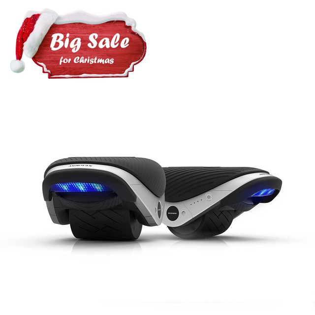 Segway Electric Drift W1 Roller Skates E Hovershoes Rollerblades for