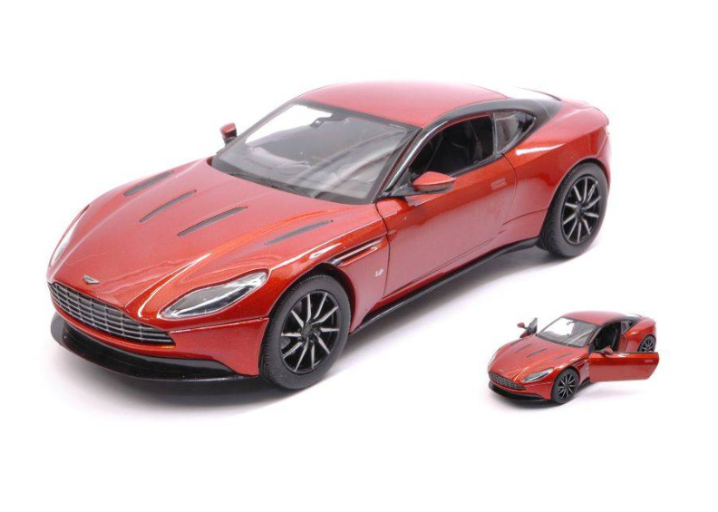 aston martin db11 toy car