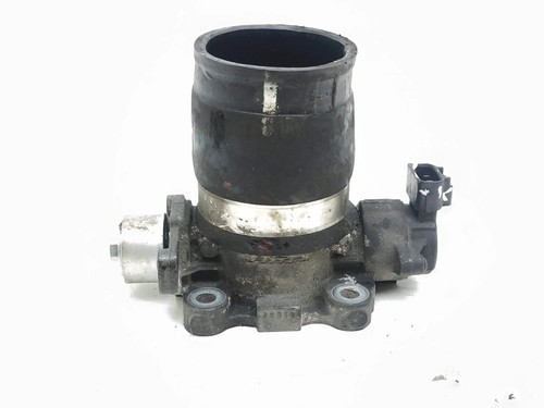 Lexus IS 220D-250-350 2007 Diesel 130kW Drosselklappenventil AMD171112