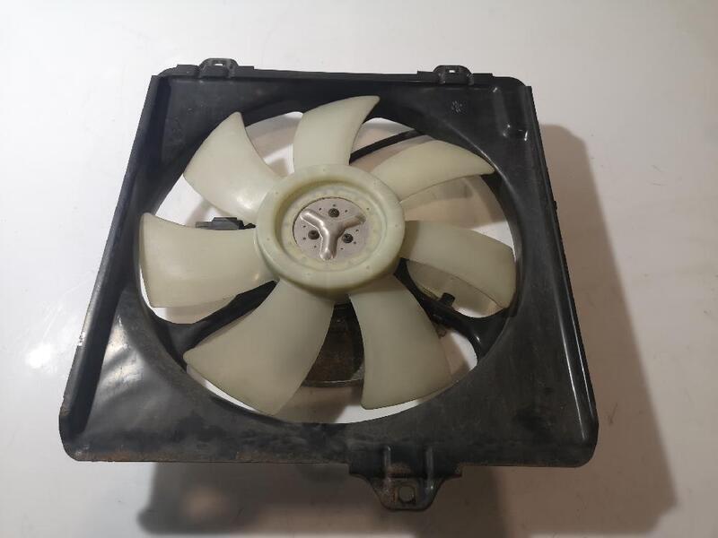 、 F0227403842 cooling fan for TOYOTA RAV 4 (A2) 2000 246214 | eBay