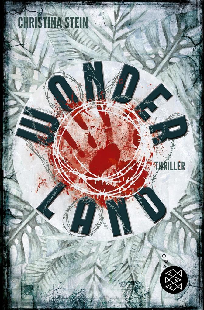 Thumbnail - Wonderland | Christina Stein | 2019 | Deutsch