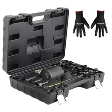 Pneumatic Diesel Injector Removal Extractor Remover Pneumatic Puller Tool New