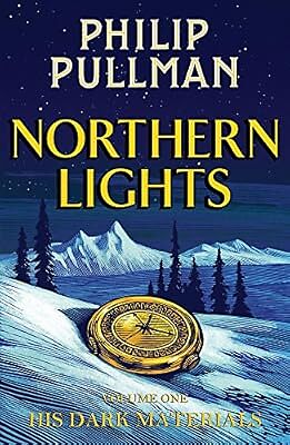 Northern Lights (His Dark Materials), Philip Pullman, Used; Very Good Book - Imagen 1 de 1