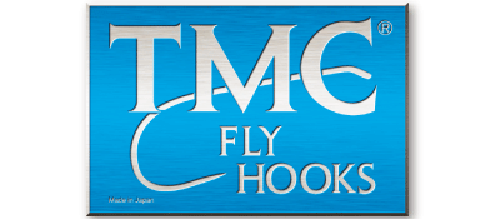 Tiemco TMC 101 – Bear's Den Fly Fishing Co