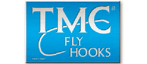 PACK DE 100 GANCHOS PARA ATAR MOSCAS NINFA PLANTILLA TMC 413J TIEMCO TMC413J TALLA #12 ENVÍO GRATUITO A EE. UU. Foto 3 de 3