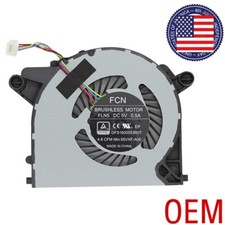 For DELL OptiPlex 7090 Ultra ALL IN ONE OEM CPU Cooling Fan Replacement 65VXF