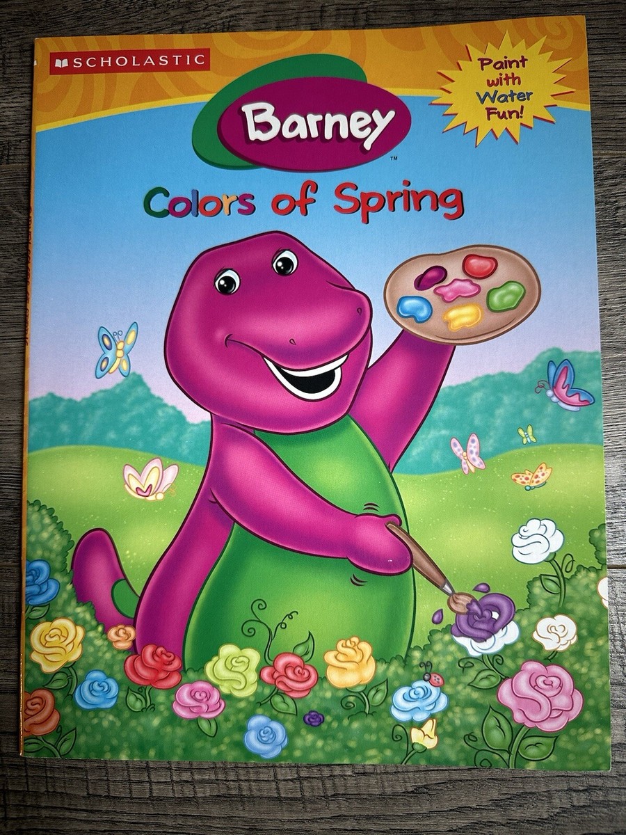 Barney Mama Magic Baby Expo 2018 Diapers Mama Magic 2018 - Main Image