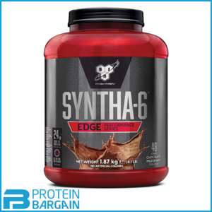 bsn whey protein blend