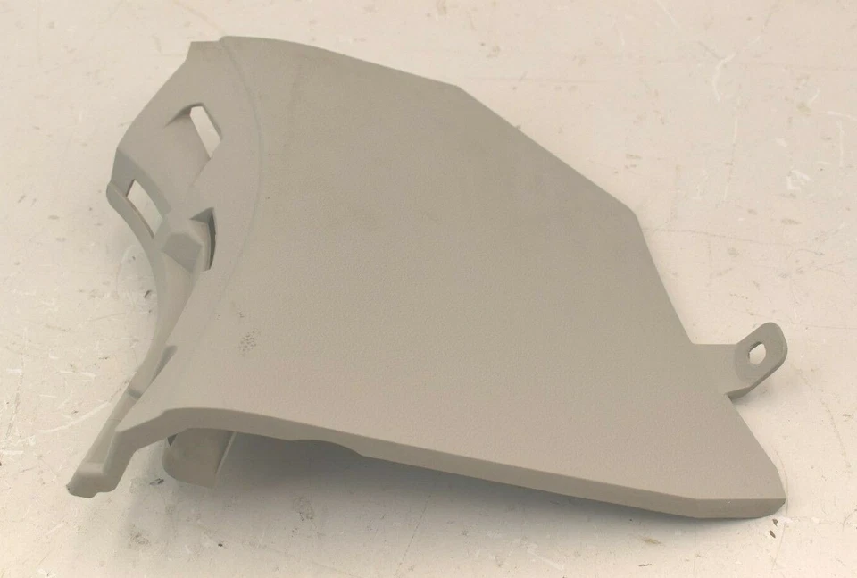 Infiniti G37x G25 Q40 2010-2015 OEM lado derecho parte delantera inferior cubierta embellecedor Foto 2 de 4