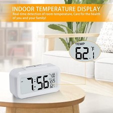 Small Digital Clock for sale | eBay UK