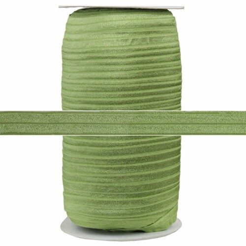 Willow 1" (25mm) Fold Over Sewing Elastic - Elastic by the Yard - Picture 4 of 4