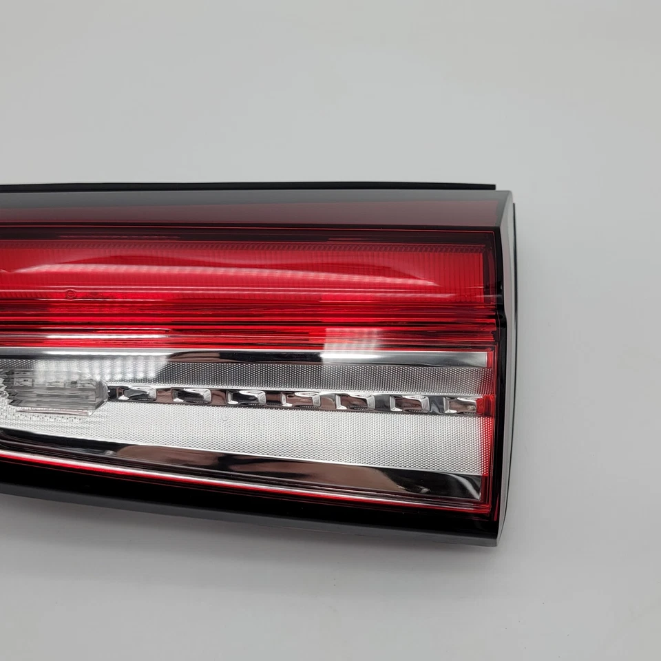 2022 - 2024 GMC Terrain Right Passenger Side Inner Trunk Taillight Lamp 85015355 - Image 4 of 4