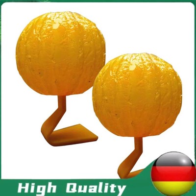2pcs Effective Fly Catcher Killer Non-Toxic Flying Insects Traps Ball for Plants