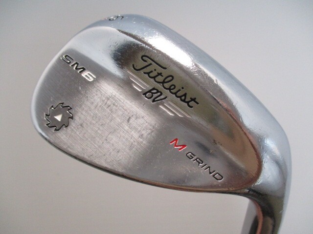 Titleist - 【SHO】タイトリスト/SM6/52°56°2本セット/DG S200 41GUGM+4ZPL.jpg_BO30,255,255,