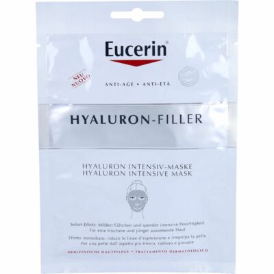 EUCERIN Anti-Age HYALURON-FILLER Intensiv-Maske 1 St PZN15562560