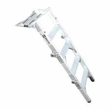 Westin 10-3000 Truck-Pal Tailgate Ladder NEW