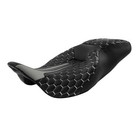 Driver Passenger Seat Fit For Harley Road King Electra Street Glide 2009 2021