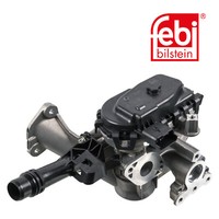 Febi Bilstein Agr-Ventil FüR CitroëN Berlingo 1.6 Bluehdi 100 Peugeot 308 SW II