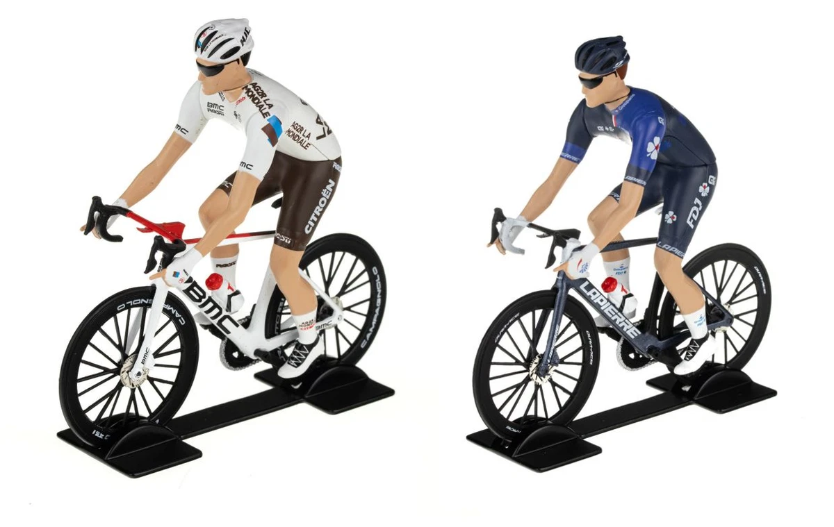 TOUR DE FRANCE Salza fourgon SCIC EUR 40,00 - FR