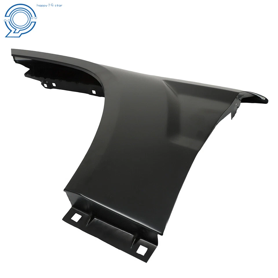 Front Driver Fender For Mercedes Benz GLK350 2010-2015 GLK250 2013-2015 Primed Foto 3 de 4