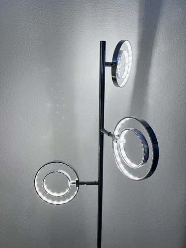 Reality Leuchte LED Stehlampe - Bild 4 von 15