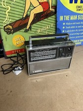 Retro Radio 1970’s Bush VTR178 Multiband Radio 1973 Made In Japan FREE POSTAGE