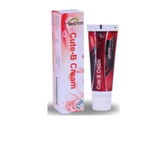 Hashmi Cute-B For Breast Reduction best Cream 20gms + F/S