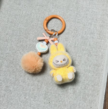 Schlüsselanhänger LABUBU Mini Keychains Pho...
