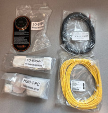 Thermasol Powerpak Series III Trim/Cabling