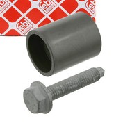 Febi Umlenkrolle Zahnriemen FüR Vw Golf 4 5 6 Passat B5 B6 Audi A3 1.9/2.0 Tdi