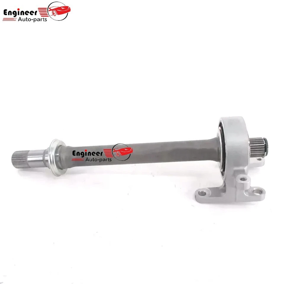 Eixo intermediário automático Trans CV 44500-SCV-A10 para HONDA CR-V ACURA RSX - Imagem 2 de 4