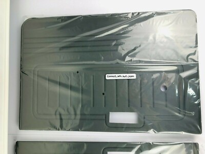 TOYOTA GENUINE Land Cruiser FJ40 BJ40 69-86 Door Panel Trim Board