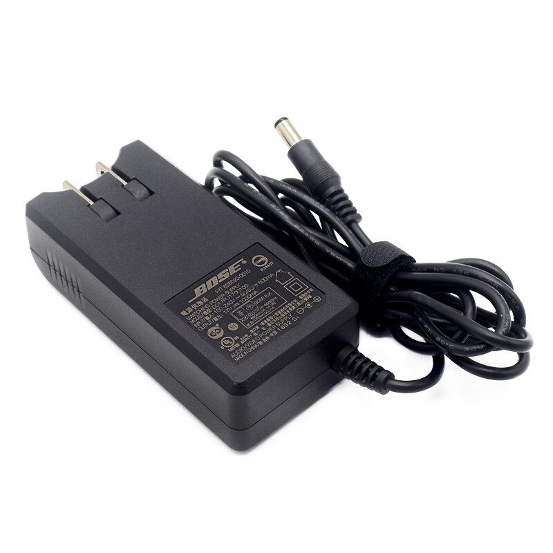 Bose SoundLink Wireless Mobile Speaker AC Adapter Power Supply