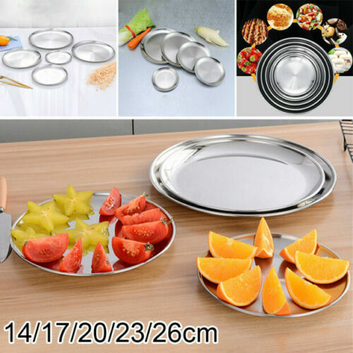 Stampo Rotondo Forato Lacor 24cm - Acciaio Inossidabile, Per Pasta Sfoglia E Choux - Foto 6