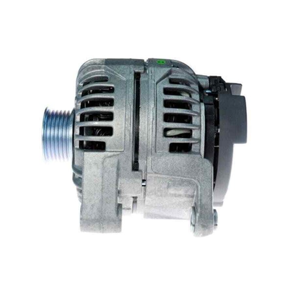 Hella 8EL 011 710-531 Generator FüR Opel Zafira A Mpv (T98)-image