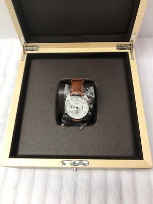 Eberhard & Co  120th Anniversarie