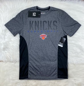 knicks shooting shirt