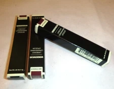 NIB Lot of 3 Ultima II Wonderwear Sexxxy Lip Color Colour Beyond Bordeaux .06oz
