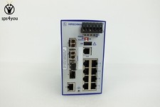 Hirschmann RS40 Rail Switch