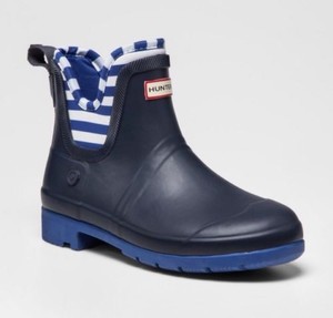 kids ankle rain boots