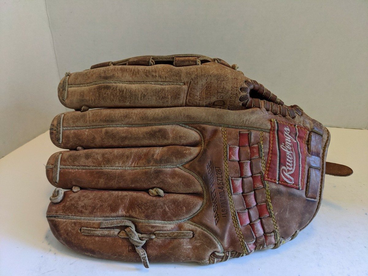 Vintage Rawlings H2600 Premium H Series 13